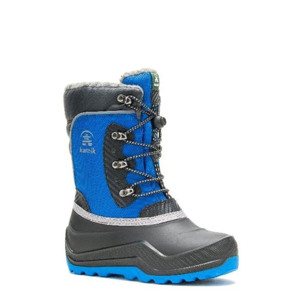 The LUKE 3 Winter Boot